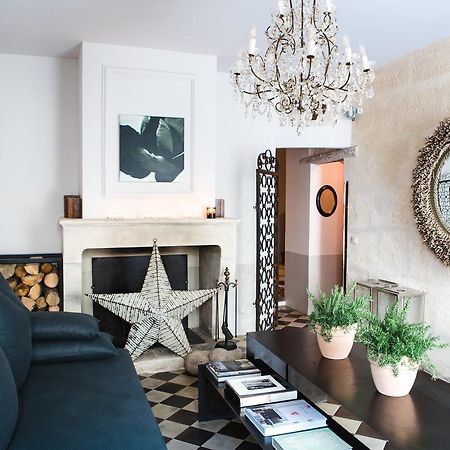 La Maison Du Village Saint-Rémy-de-Provence エクステリア 写真