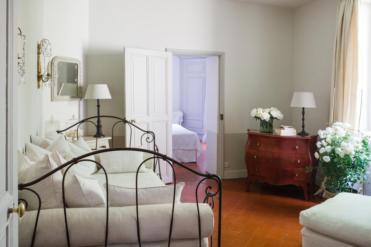 La Maison Du Village Saint-Rémy-de-Provence エクステリア 写真