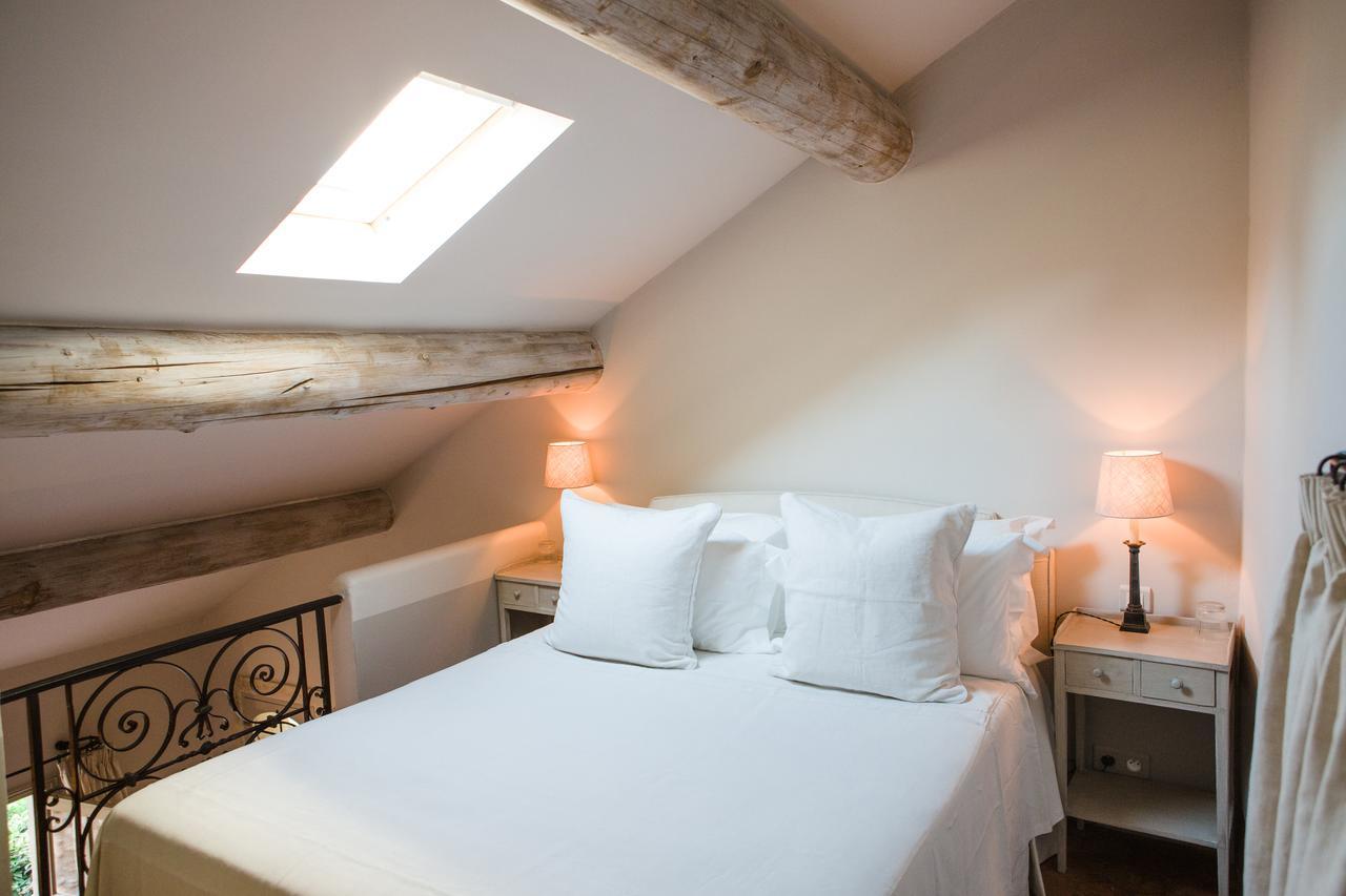 La Maison Du Village Saint-Rémy-de-Provence エクステリア 写真
