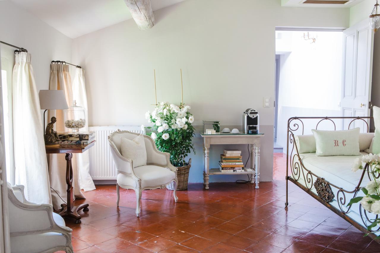 La Maison Du Village Saint-Rémy-de-Provence エクステリア 写真