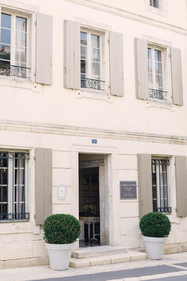 La Maison Du Village Saint-Rémy-de-Provence エクステリア 写真