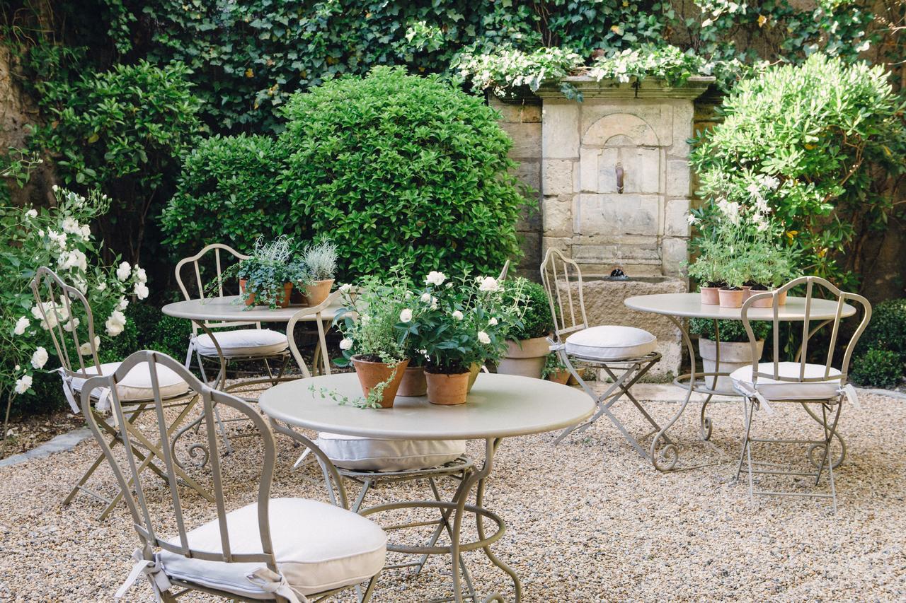 La Maison Du Village Saint-Rémy-de-Provence エクステリア 写真