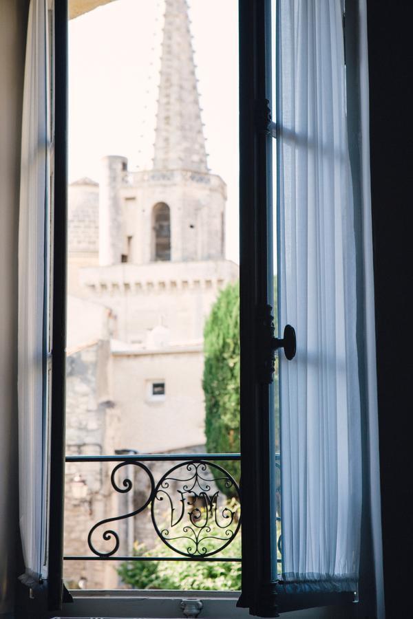 La Maison Du Village Saint-Rémy-de-Provence エクステリア 写真