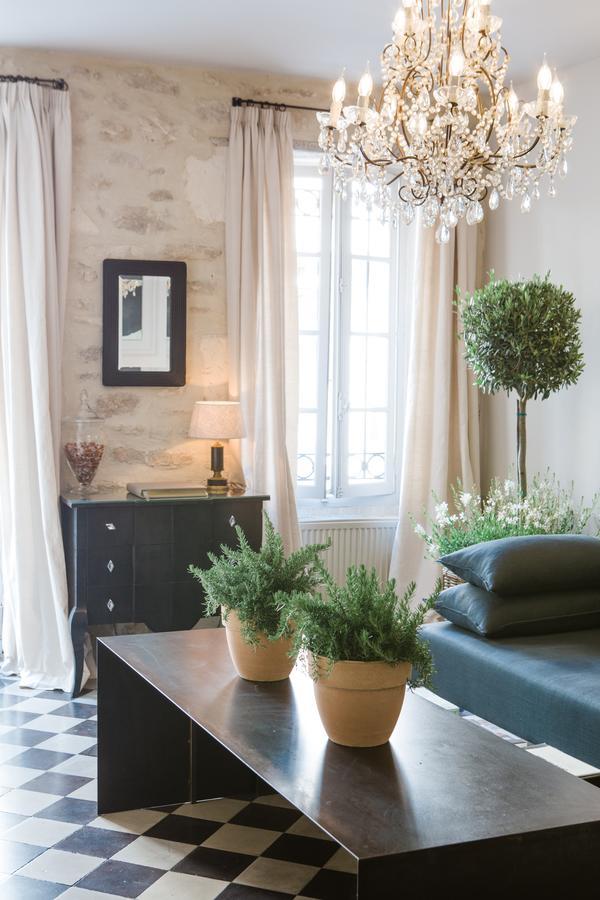 La Maison Du Village Saint-Rémy-de-Provence エクステリア 写真