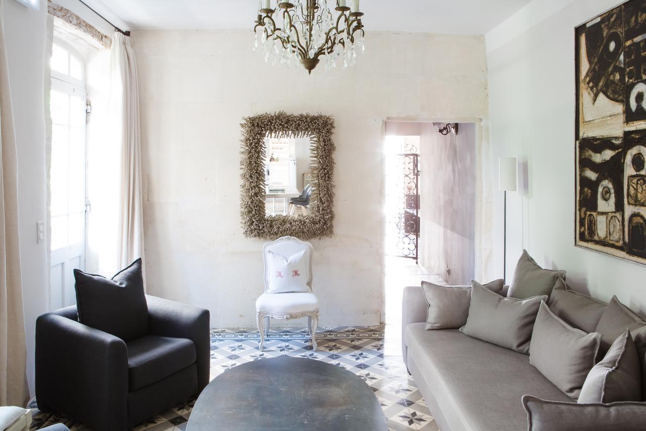 La Maison Du Village Saint-Rémy-de-Provence エクステリア 写真