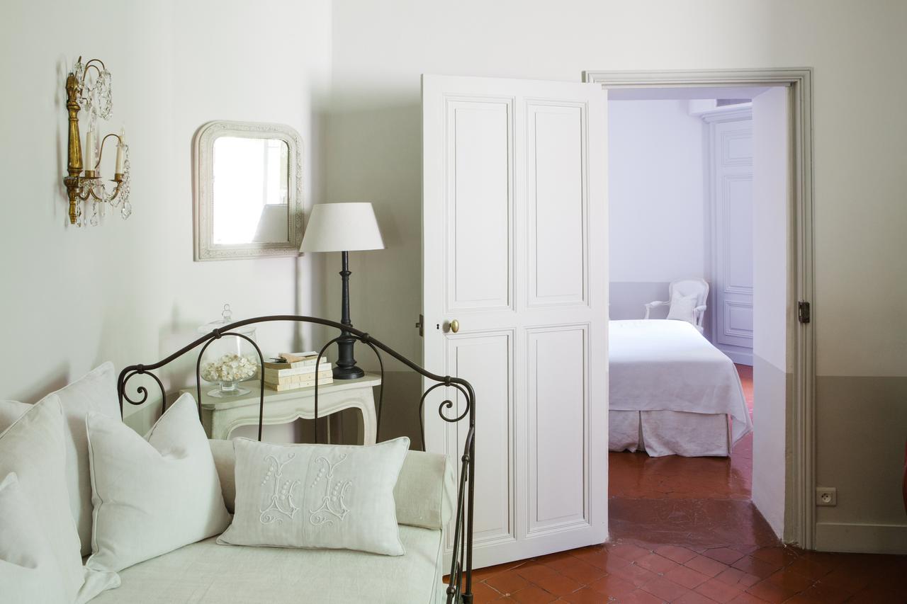 La Maison Du Village Saint-Rémy-de-Provence エクステリア 写真