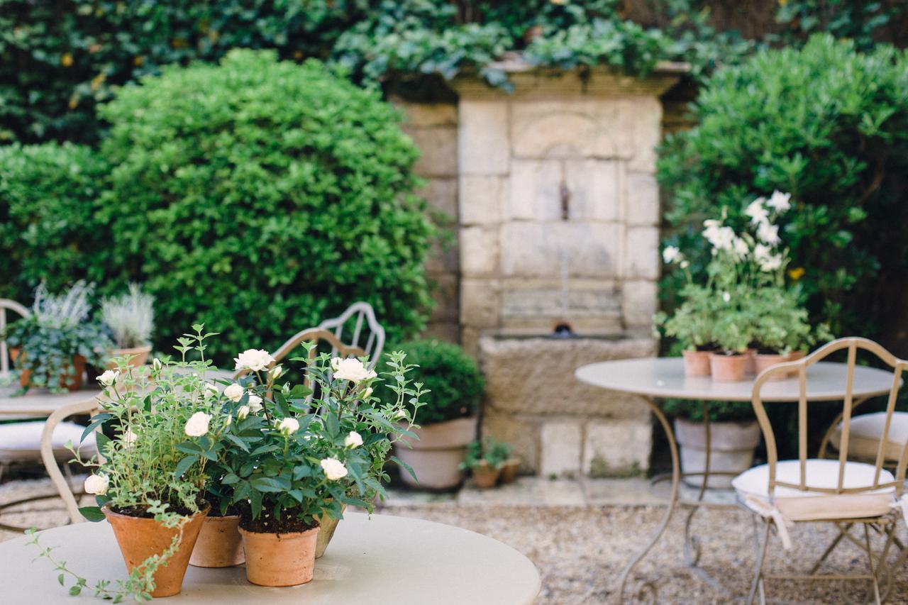 La Maison Du Village Saint-Rémy-de-Provence エクステリア 写真