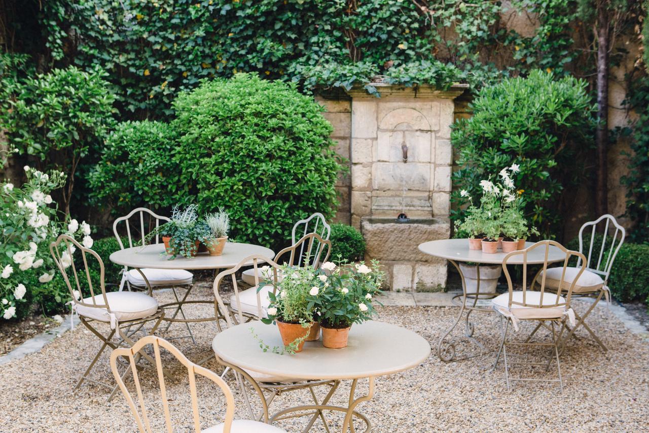 La Maison Du Village Saint-Rémy-de-Provence エクステリア 写真