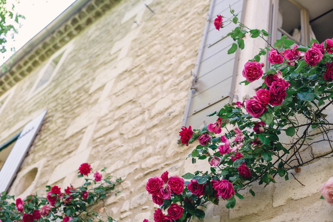 La Maison Du Village Saint-Rémy-de-Provence エクステリア 写真