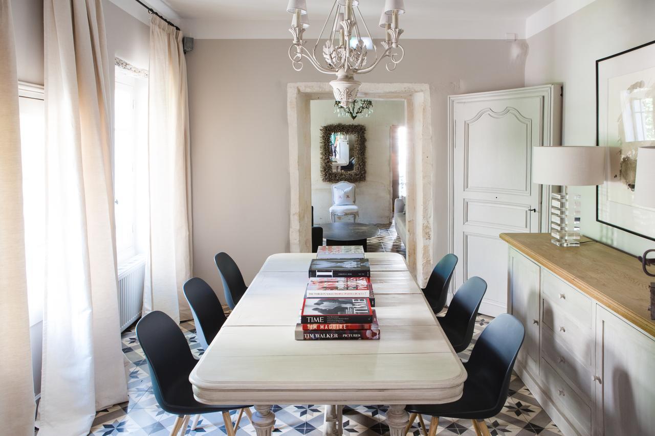 La Maison Du Village Saint-Rémy-de-Provence エクステリア 写真
