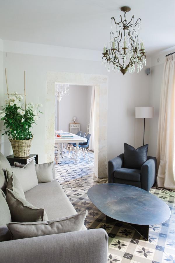 La Maison Du Village Saint-Rémy-de-Provence エクステリア 写真