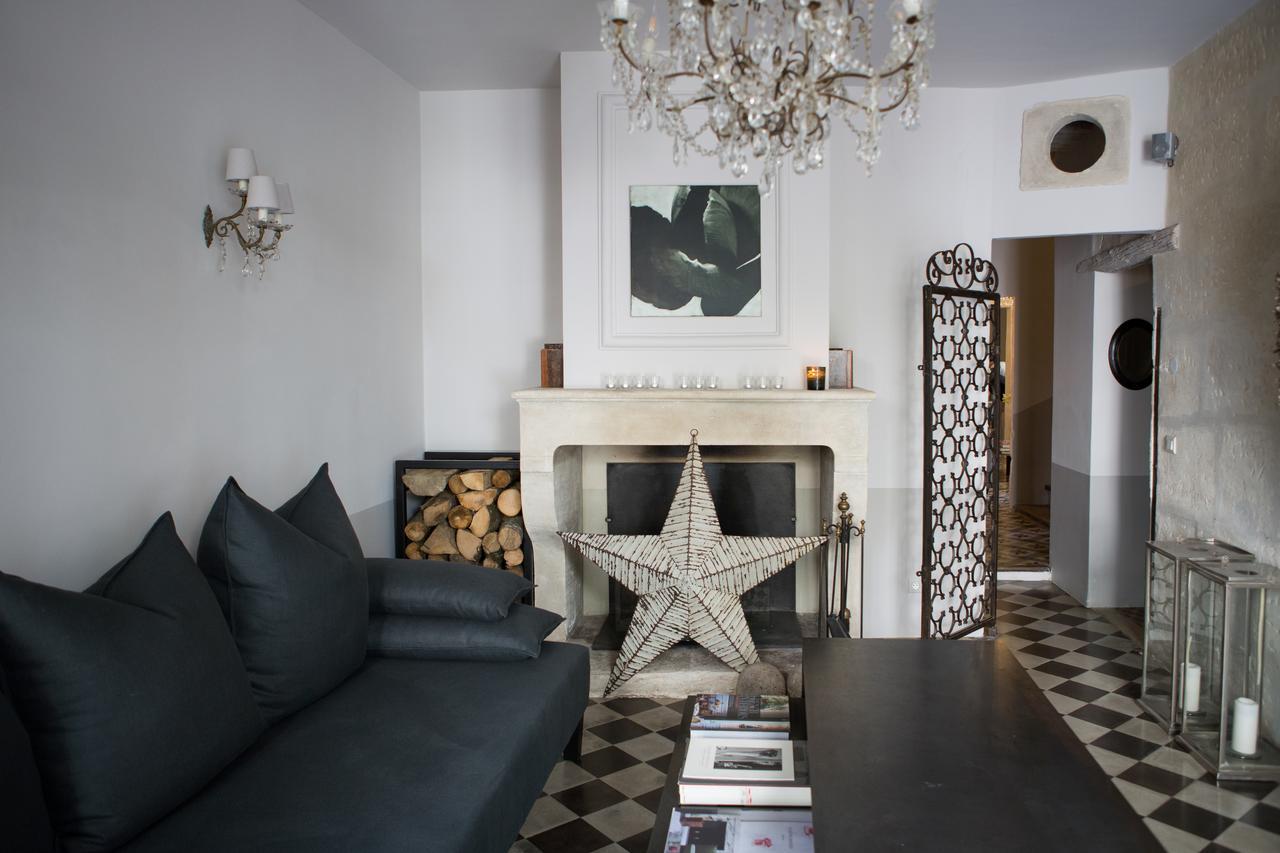 La Maison Du Village Saint-Rémy-de-Provence エクステリア 写真