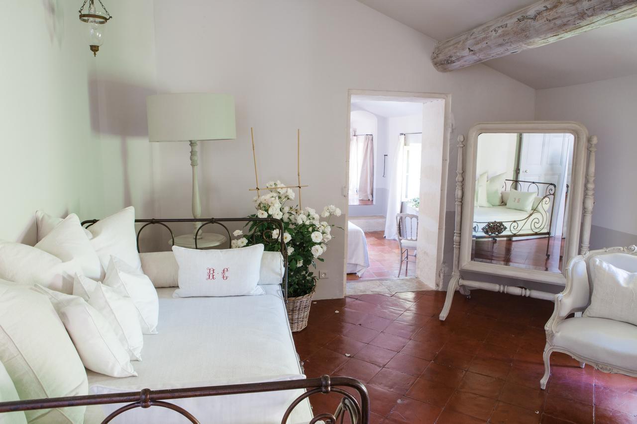 La Maison Du Village Saint-Rémy-de-Provence エクステリア 写真
