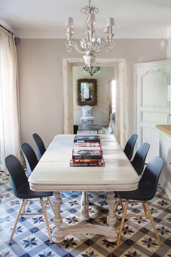 La Maison Du Village Saint-Rémy-de-Provence エクステリア 写真