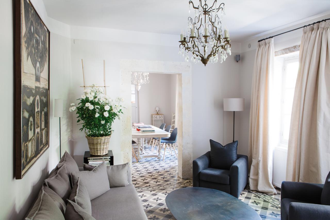 La Maison Du Village Saint-Rémy-de-Provence エクステリア 写真
