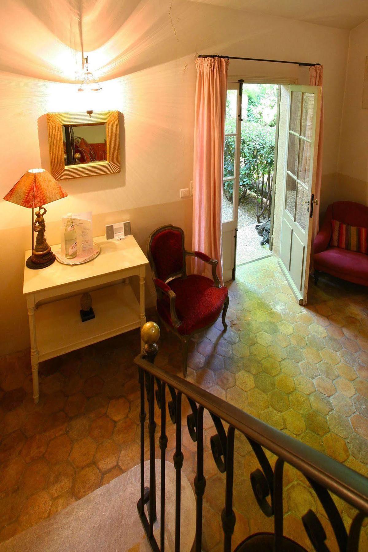 La Maison Du Village Saint-Rémy-de-Provence エクステリア 写真