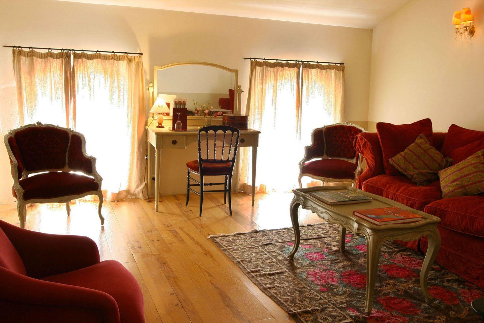 La Maison Du Village Saint-Rémy-de-Provence エクステリア 写真