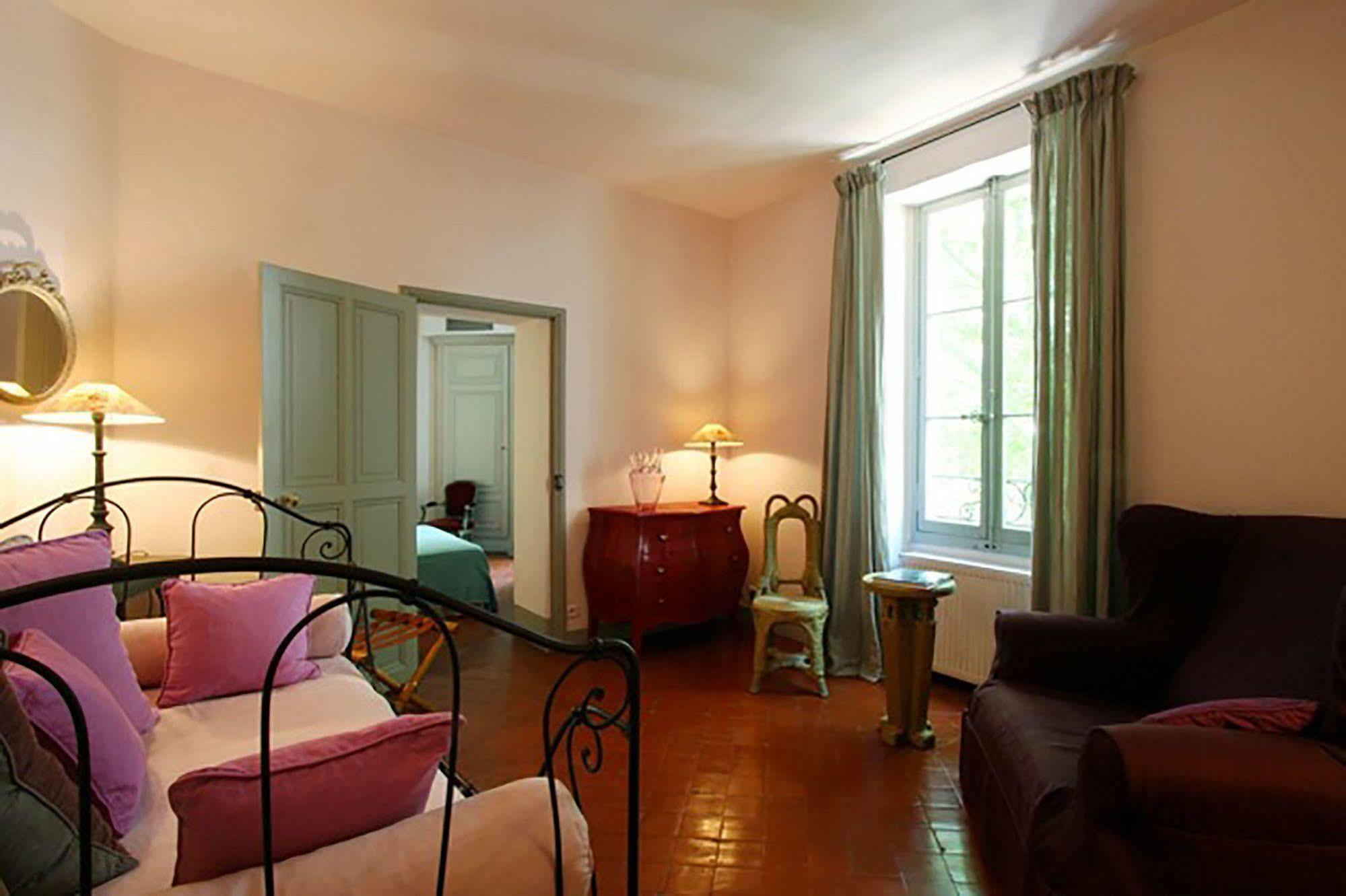 La Maison Du Village Saint-Rémy-de-Provence エクステリア 写真