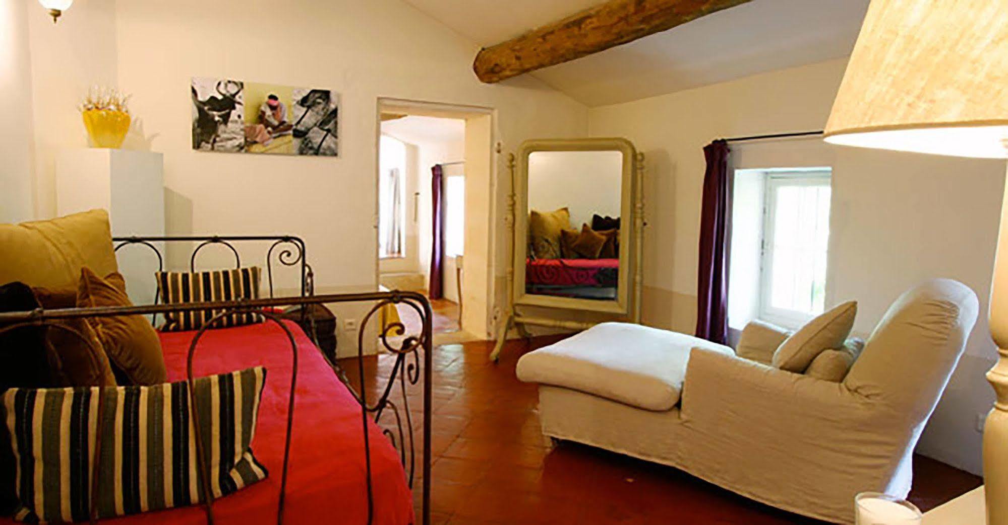 La Maison Du Village Saint-Rémy-de-Provence エクステリア 写真