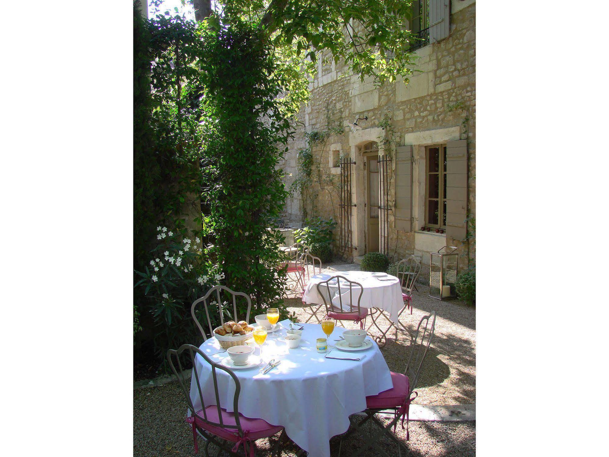 La Maison Du Village Saint-Rémy-de-Provence エクステリア 写真