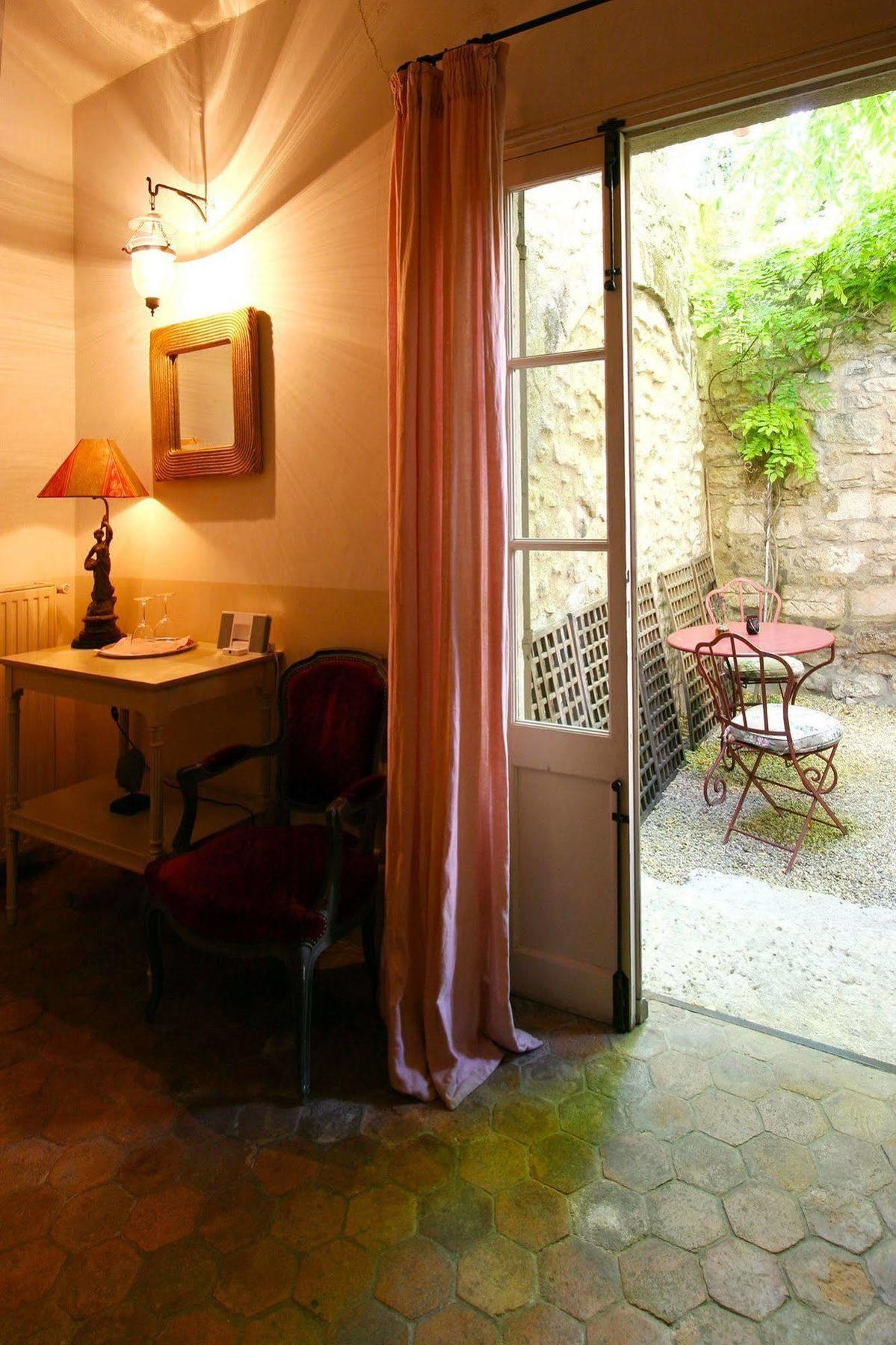 La Maison Du Village Saint-Rémy-de-Provence エクステリア 写真