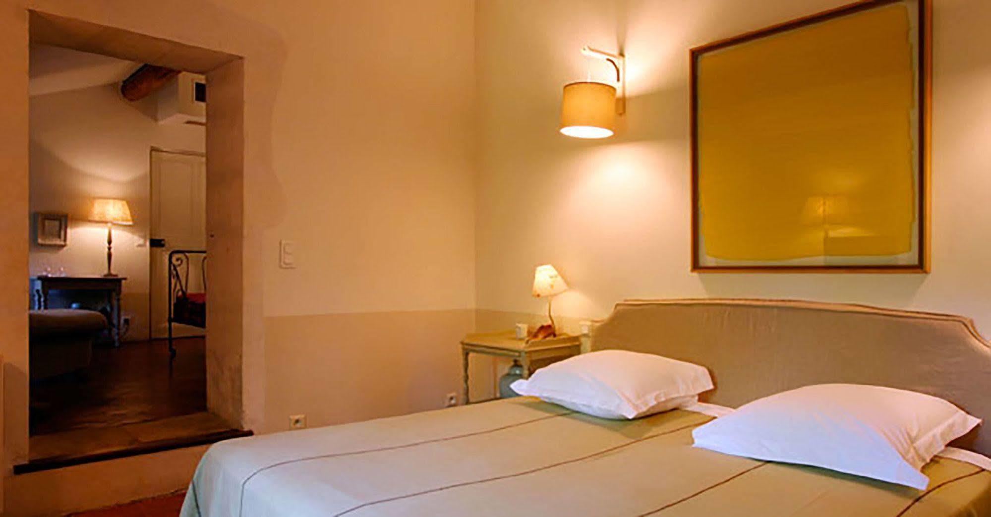 La Maison Du Village Saint-Rémy-de-Provence エクステリア 写真