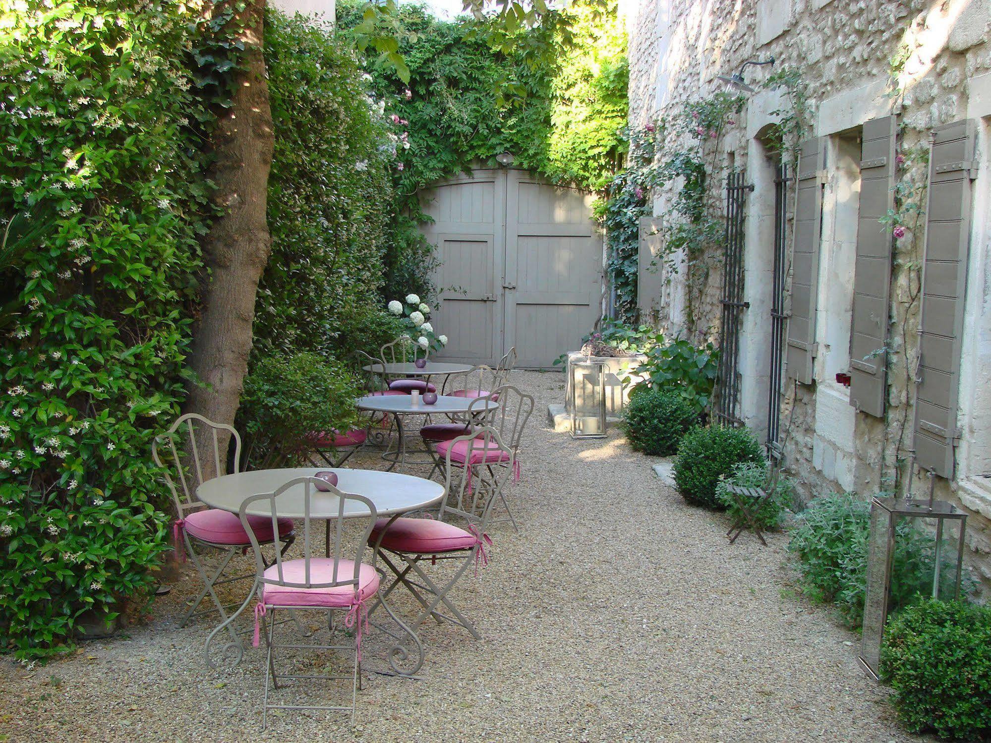 La Maison Du Village Saint-Rémy-de-Provence エクステリア 写真
