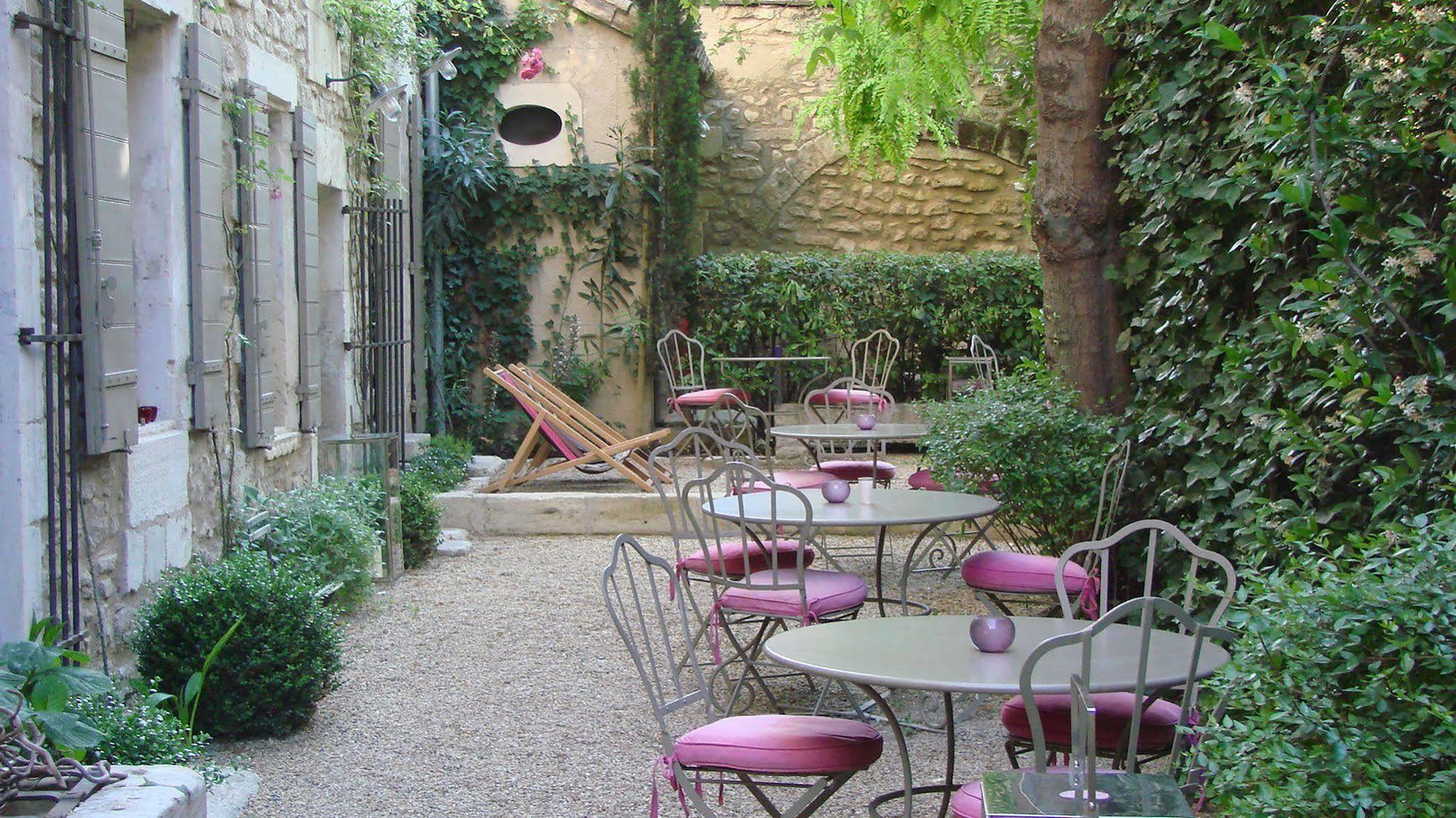La Maison Du Village Saint-Rémy-de-Provence エクステリア 写真