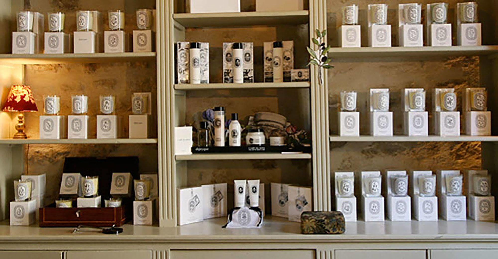 La Maison Du Village Saint-Rémy-de-Provence エクステリア 写真