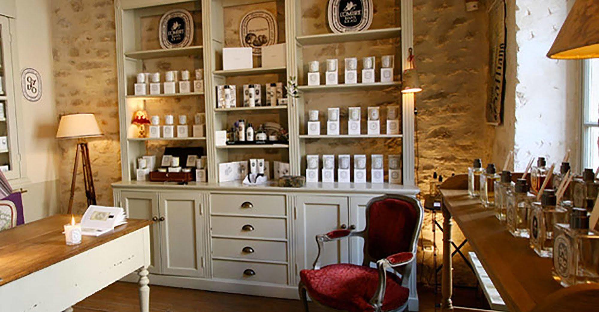 La Maison Du Village Saint-Rémy-de-Provence エクステリア 写真