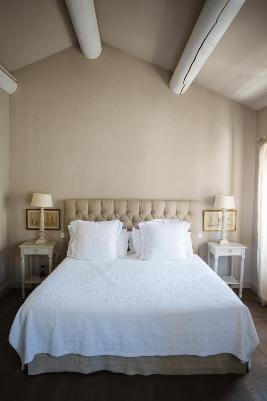 La Maison Du Village Saint-Rémy-de-Provence エクステリア 写真