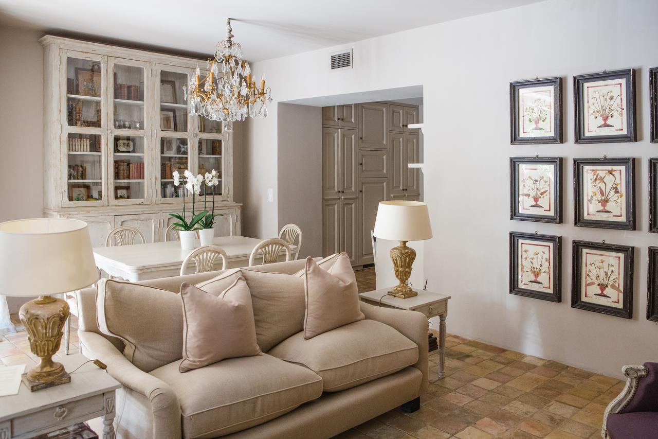 La Maison Du Village Saint-Rémy-de-Provence エクステリア 写真