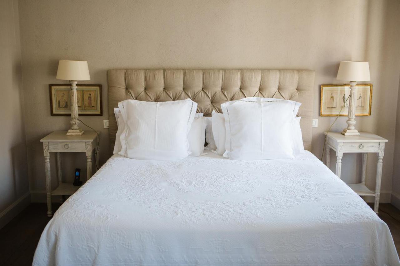 La Maison Du Village Saint-Rémy-de-Provence エクステリア 写真