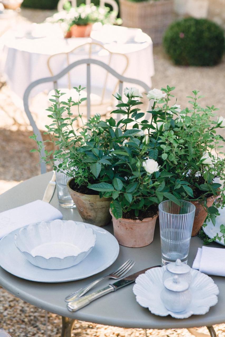 La Maison Du Village Saint-Rémy-de-Provence エクステリア 写真